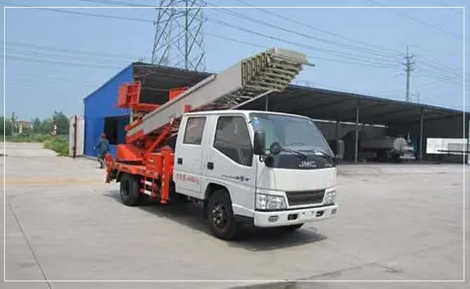 嘉陵搬家